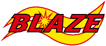 Blaze