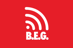 B.E.G.