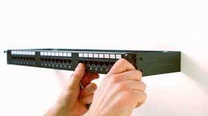 patch-panel