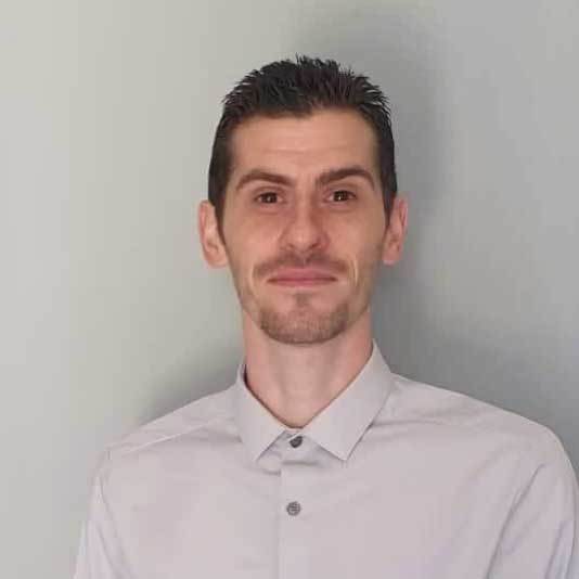 Dan Storey