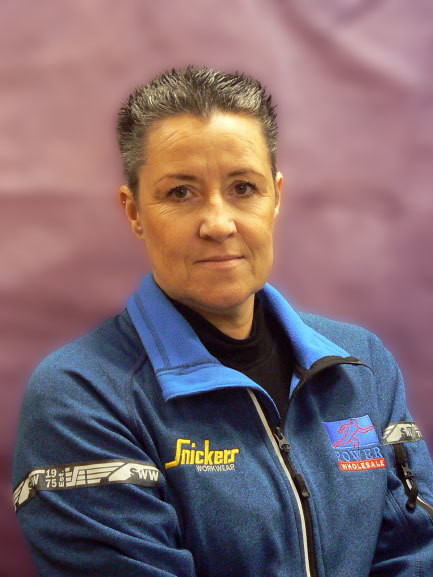 Dawn Shacklock