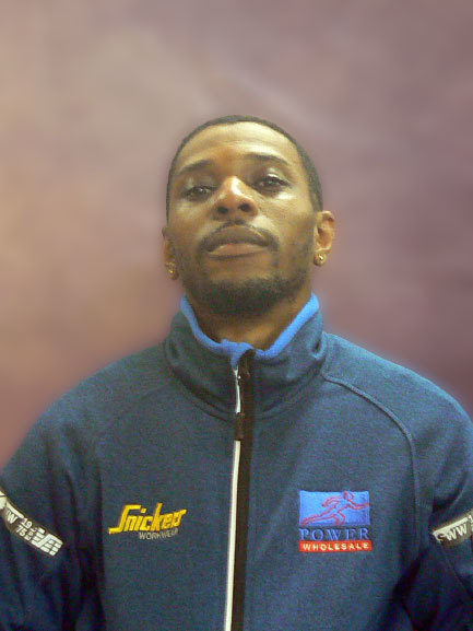 Otis Wallace